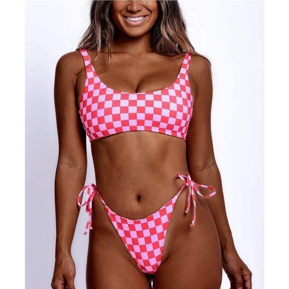 Skatie• ‘Vera’ Bikini Bottom in DAYTONA - Picture 16 of 16